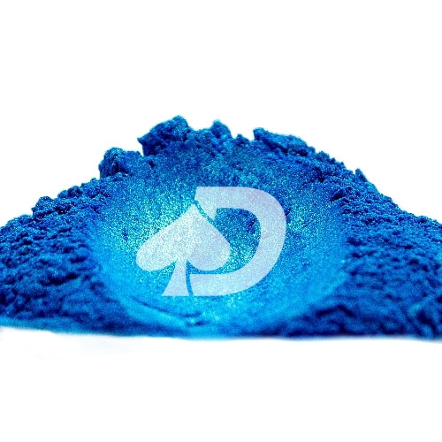 Cobalt Blue Pearl - Didspade