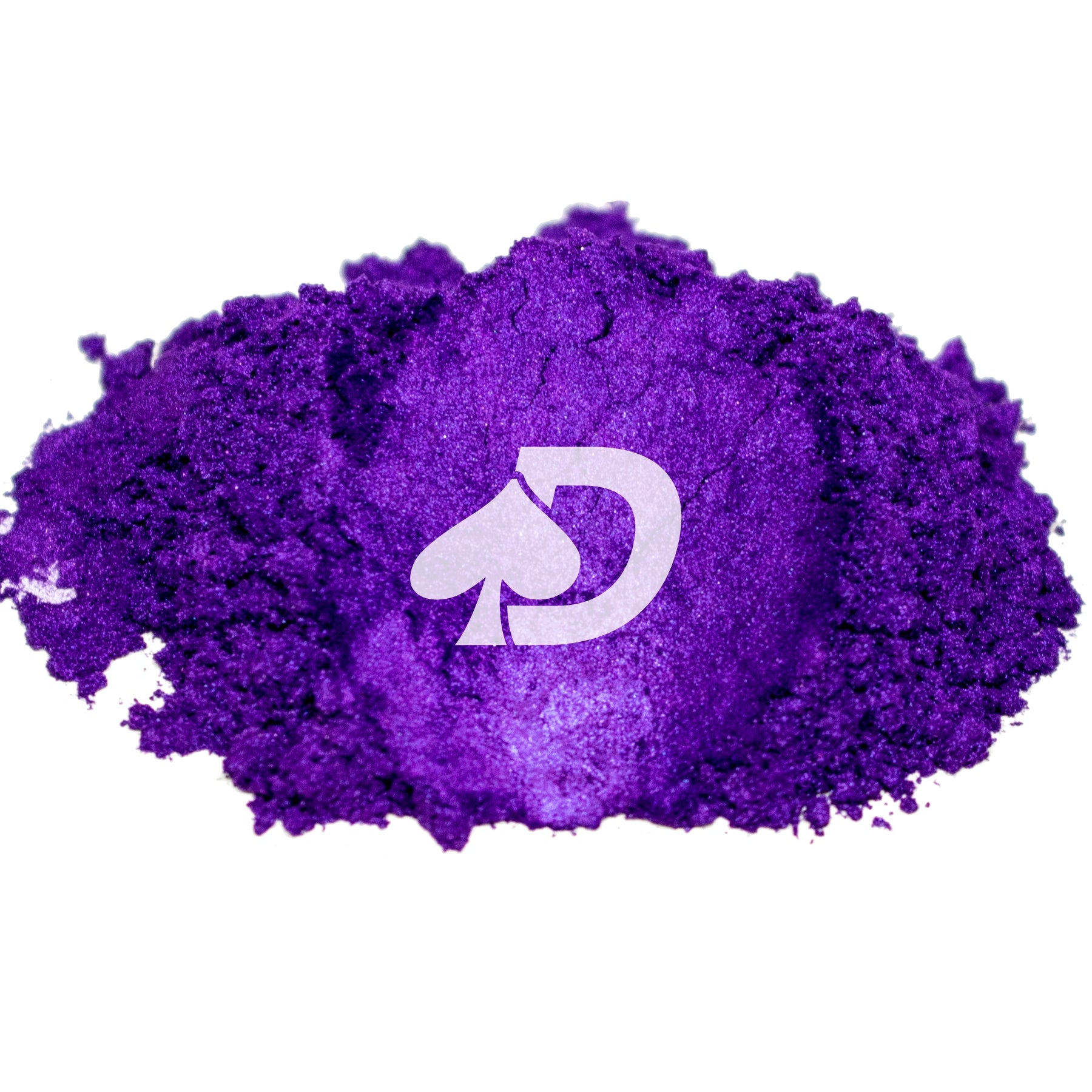 Sacred Purple Pearl