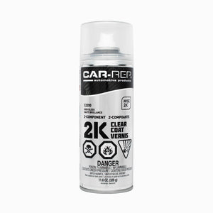 Car-Rep® 2K Polyurethane Clear Coat