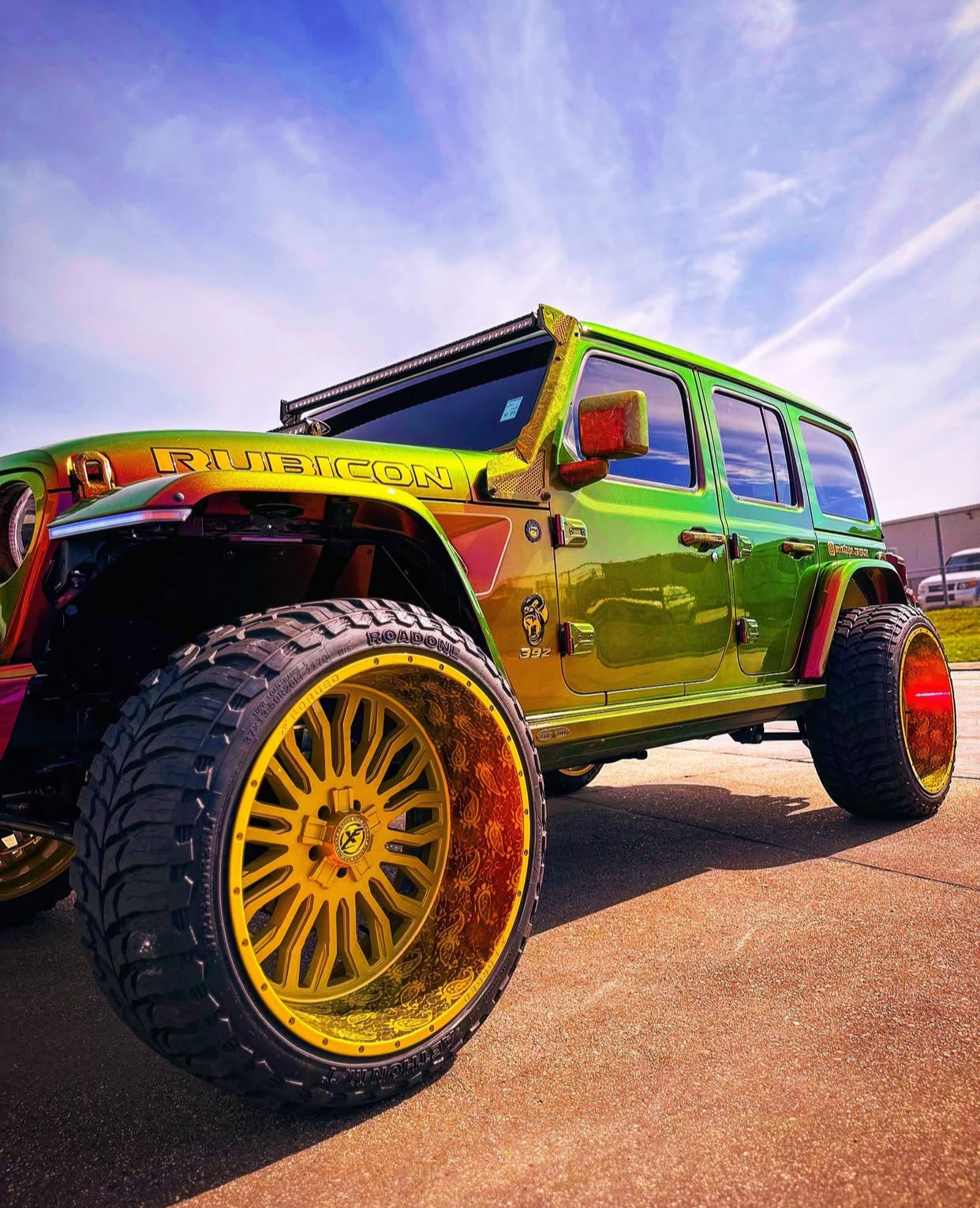 Aloha SuperShift® Pearl