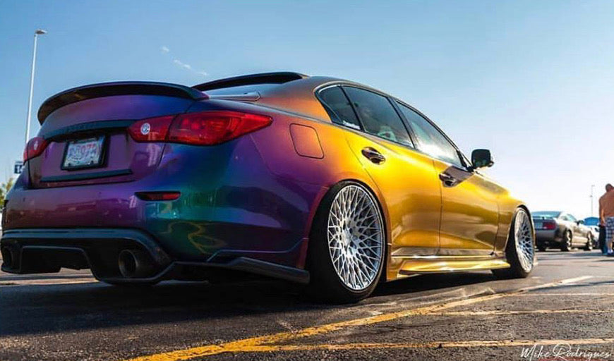 Vega SuperShift® Pearl