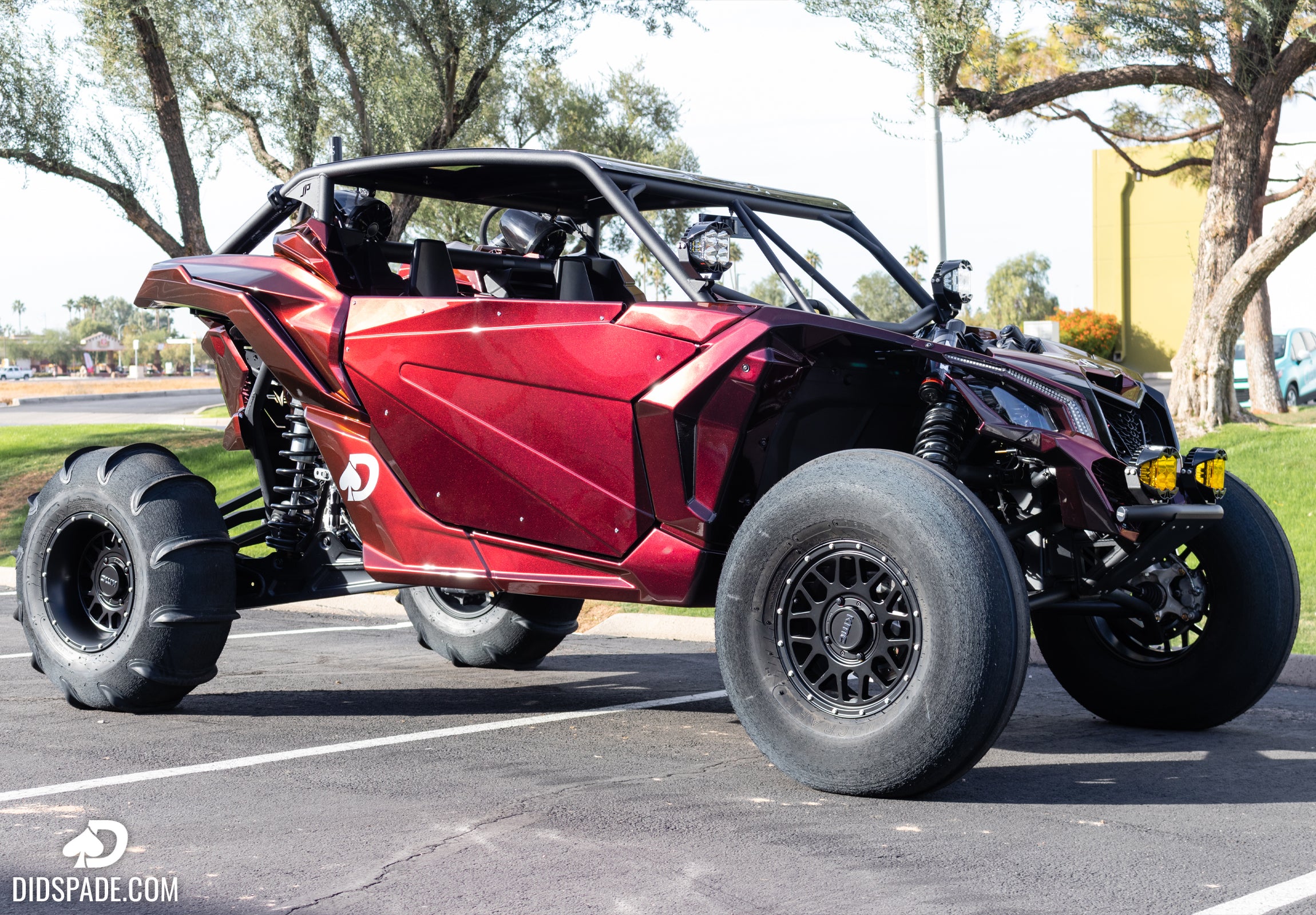 YA-MAN キャビスパプレステージ forSalon +myse Amazon.com: Suspension Dudes 4 PC Front Stabilizer Sway Bar