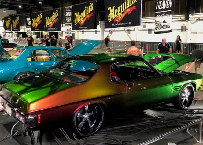 Sour Lava SuperShift® Pearl