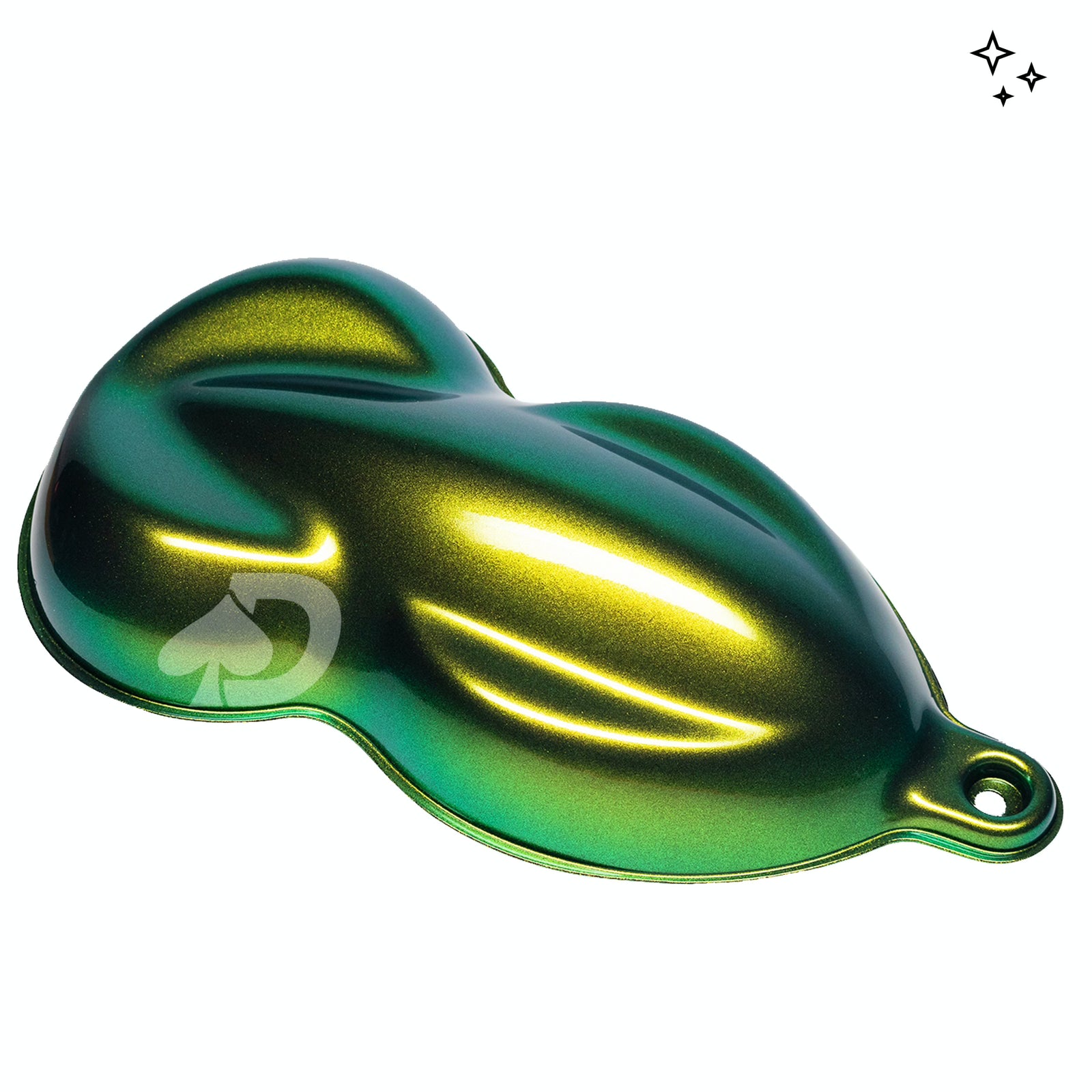 Agave ColorShift Pearl