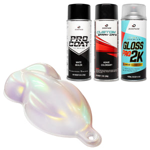 Agave ColorShift Aerosol Kit