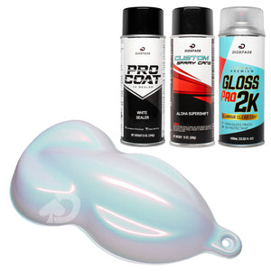 Aloha SuperShift® Aerosol Kit