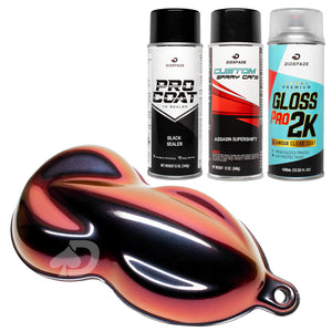 Assasin SuperShift® Aerosol Kit