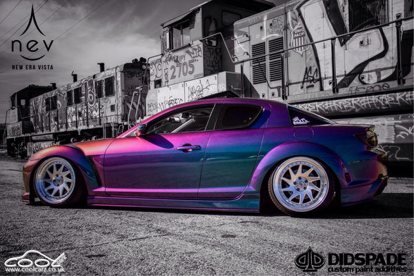 Elixir SuperShift® Pearl - Didspade