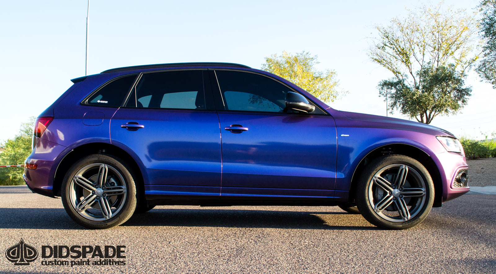 Vixen ColorShift Pearl