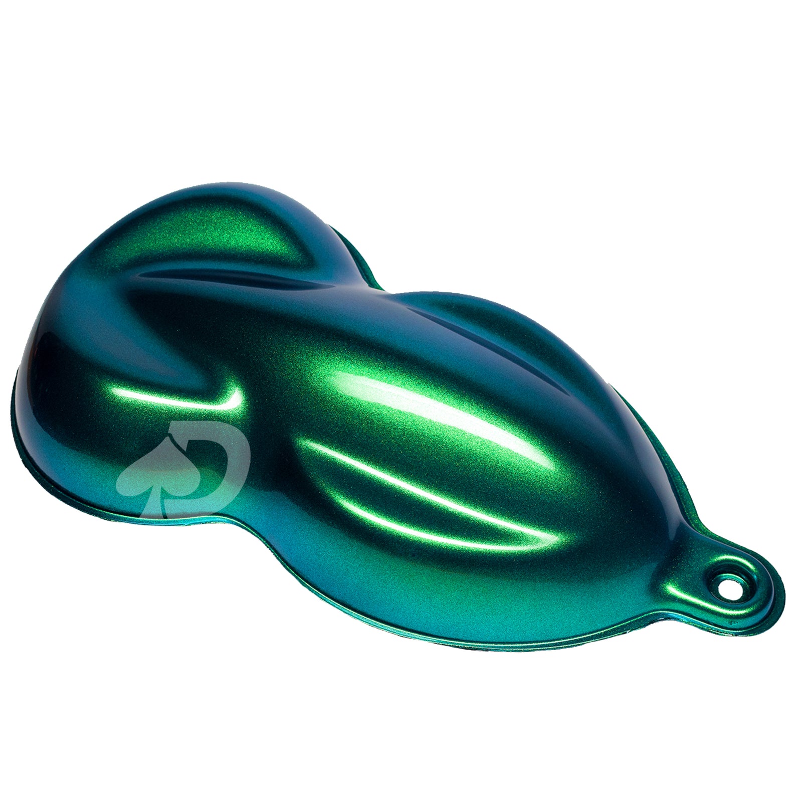 Blue Spruce ColorShift Pearl