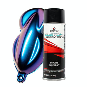 Urban Ivy SuperShift® Spray Can