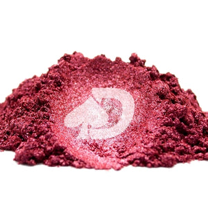 Cranberry Crush Pearl