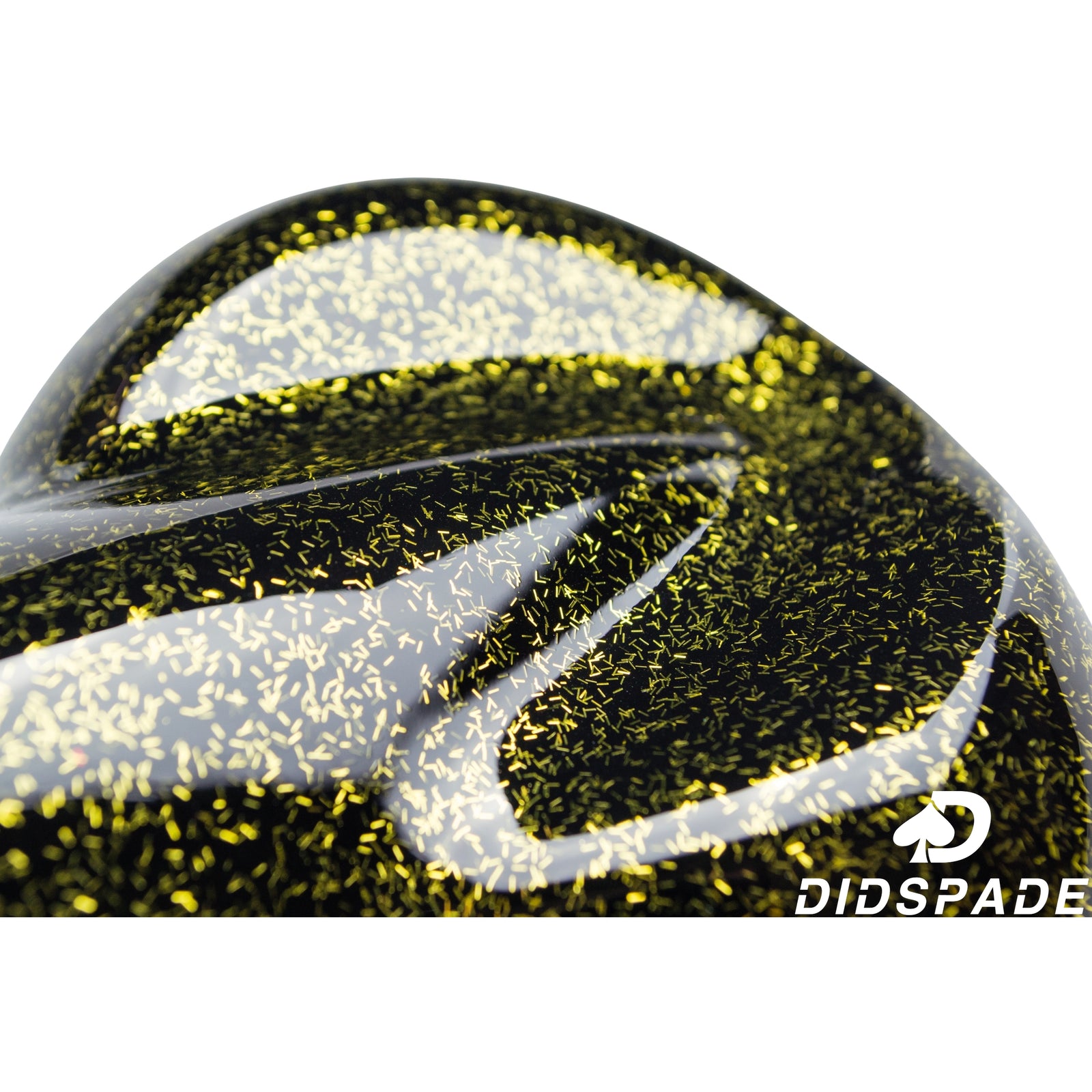 Didspade Riddle Flake Shredz® Tagged