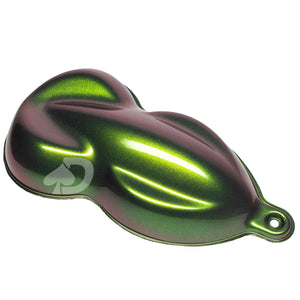 Draco ColorShift Spray Can