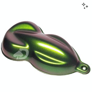 Draco ColorShift Pearl