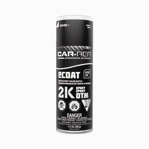 Car-Rep® 2K Epoxy eCoat DTM