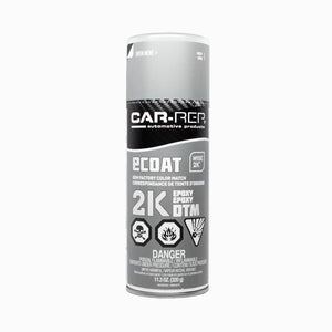 Car-Rep® 2K Epoxy eCoat DTM