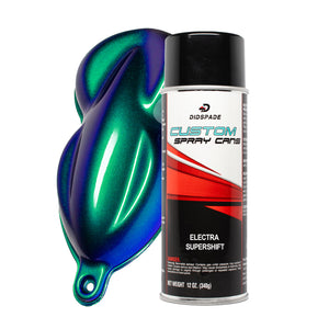 Electra SuperShift® Spray Can