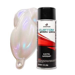 Electra SuperShift® Spray Can