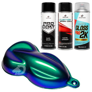 Electra SuperShift® Aerosol Kit