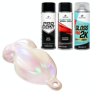 Elevation SuperShift® Aerosol Kit