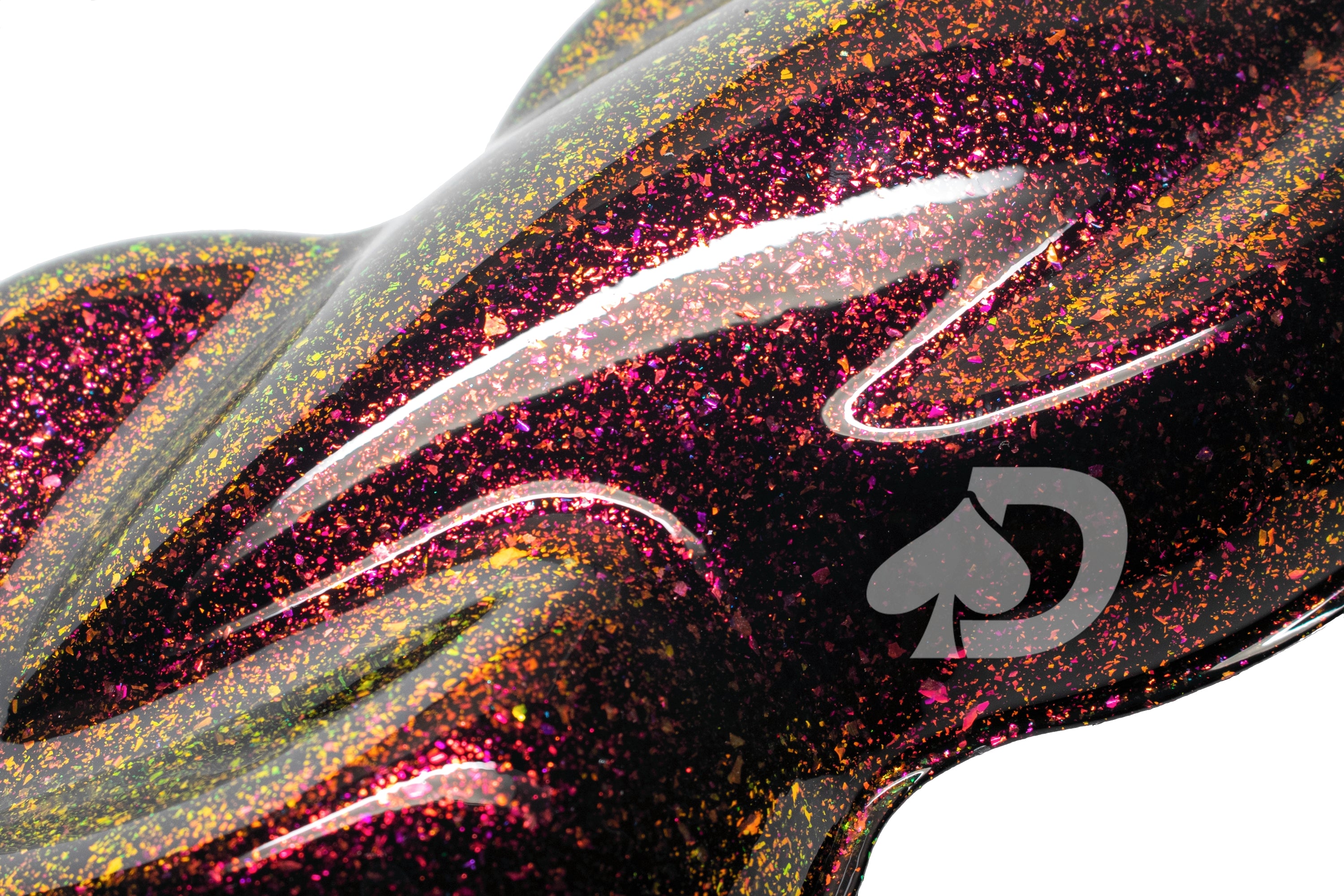 Ember SuperShift® Flake - Didspade