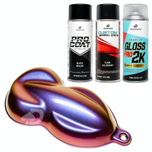 Flare ColorShift® Aerosol Kit
