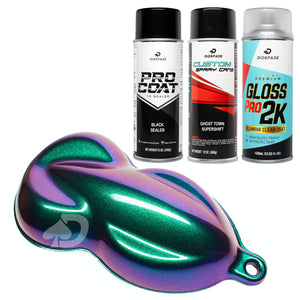 Ghost Town SuperShift® Aerosol Kit