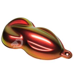 Hot Shot ColorShift Pearl