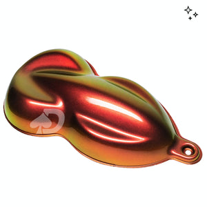 Hot Shot ColorShift Pearl