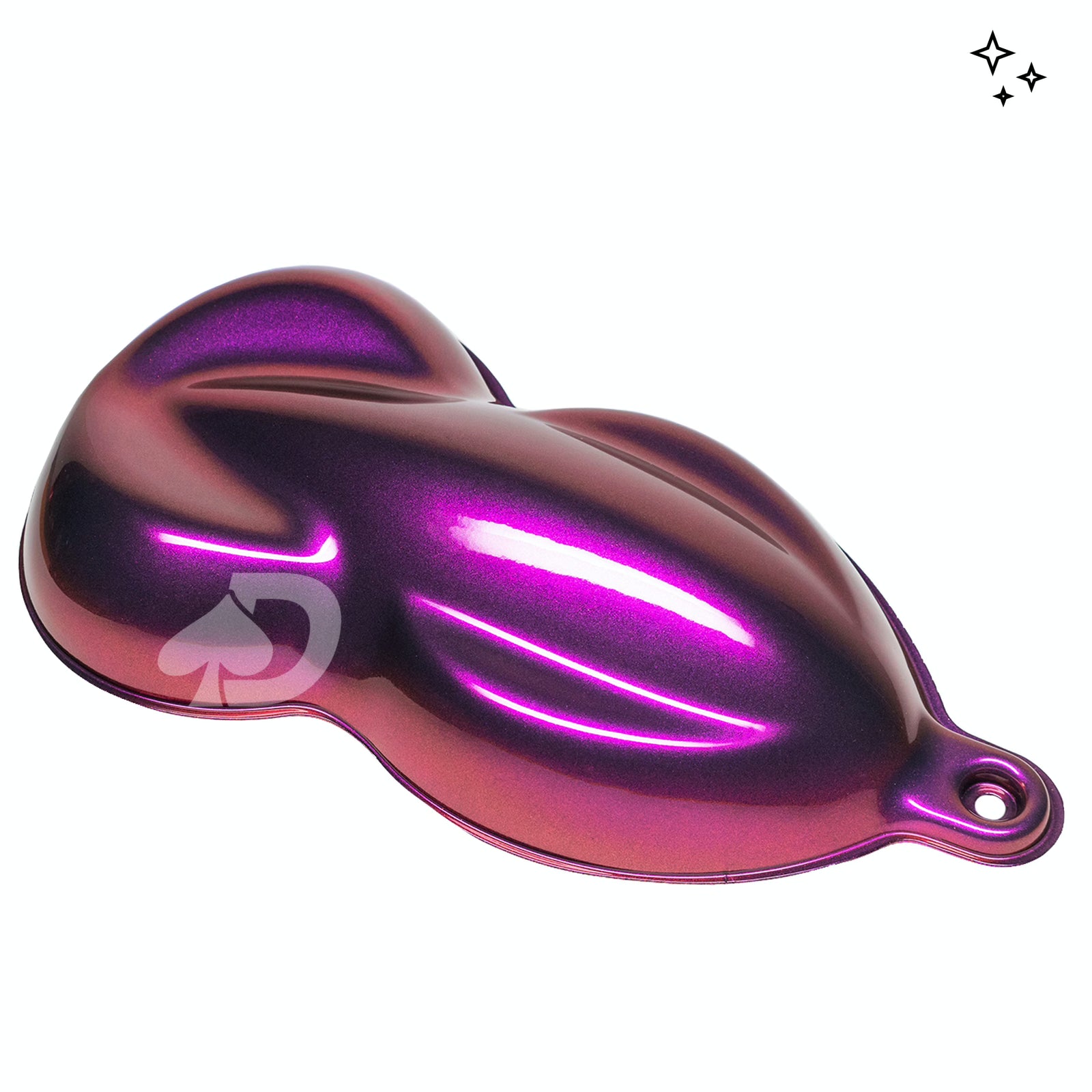 Illusion ColorShift Pearl