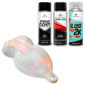 Illusion ColorShift Aerosol Kit