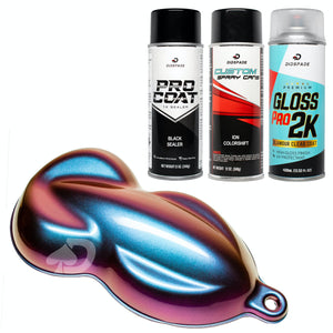 Ion ColorShift® Aerosol Kit