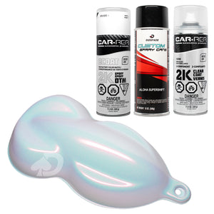 Aloha SuperShift® Aerosol Kit