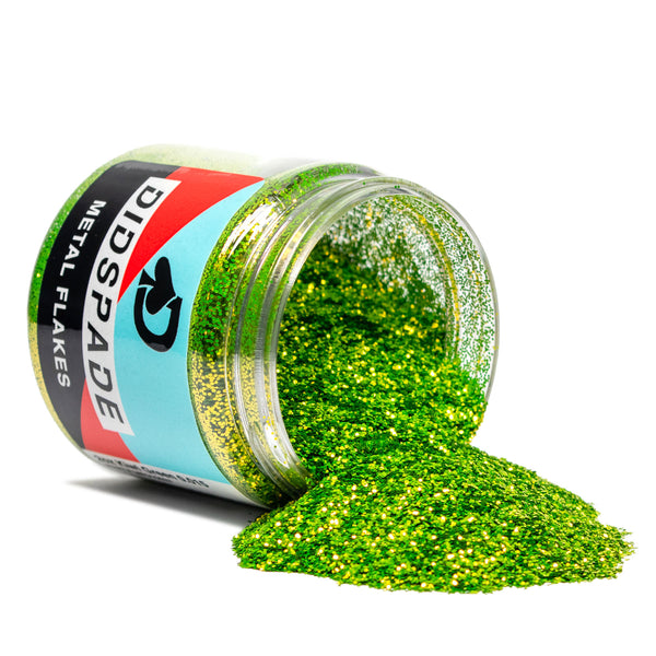 Didspade Riddle Kiwi Green 0.015 - Didspade
