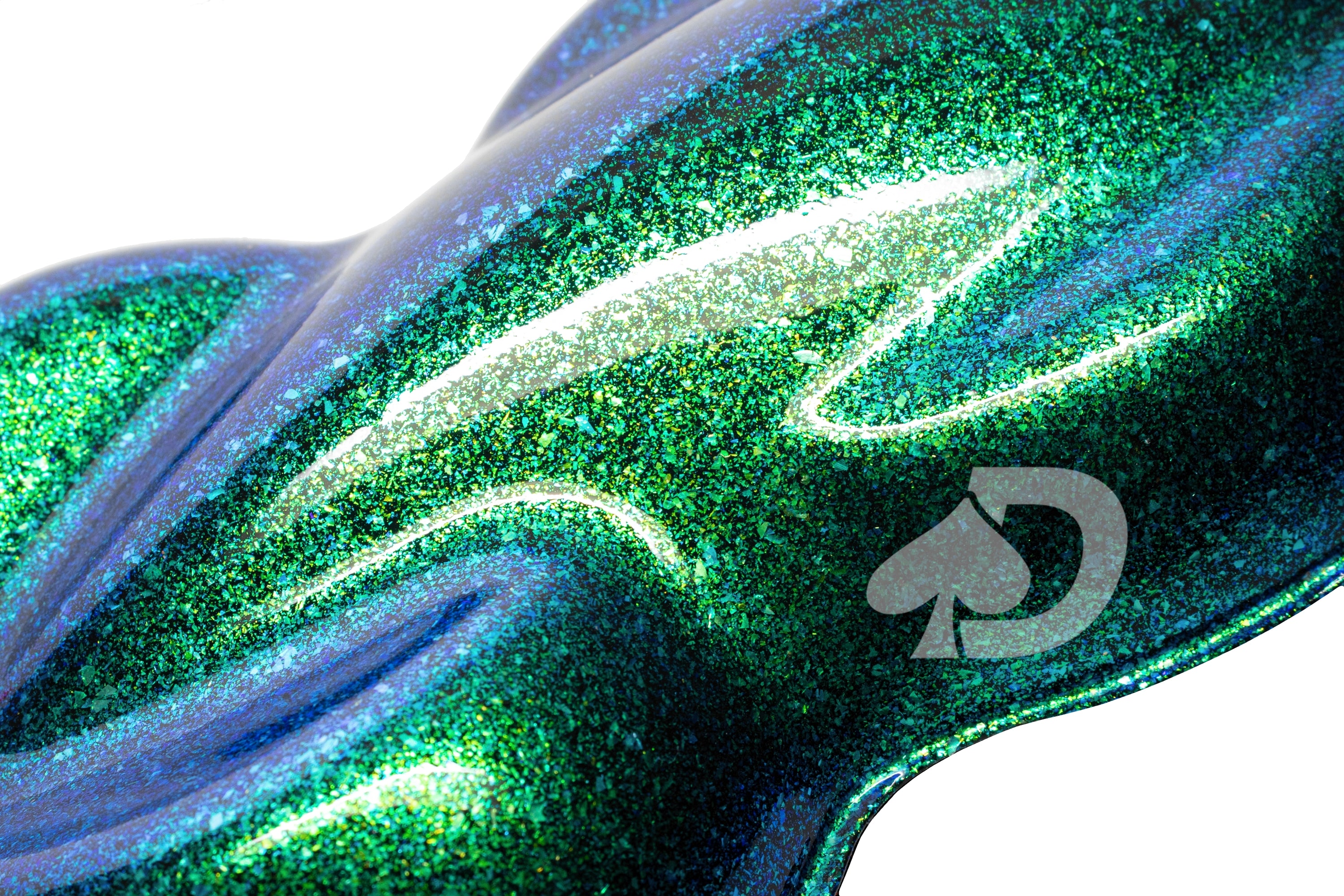 Neptune SuperShift® Flake - Didspade