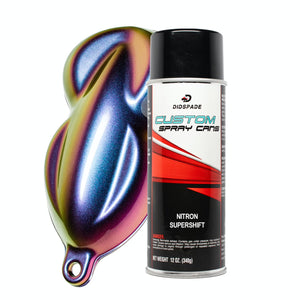 Nitron SuperShift® Spray Can
