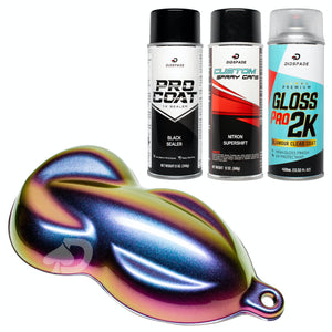 Nitron SuperShift® Aerosol Kit