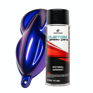 Nocturnal SuperShift® Spray Can