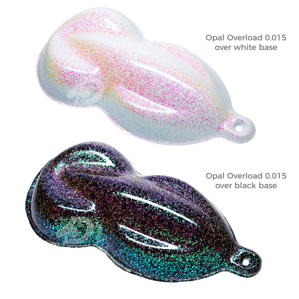 Opal Overload 0.015 - Didspade