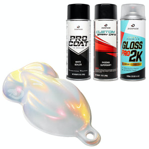 Phoenix SuperShift® Aerosol Kit