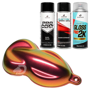 Phoenix SuperShift® Aerosol Kit