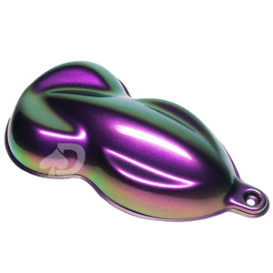 Prickly Pear ColorShift Pearl