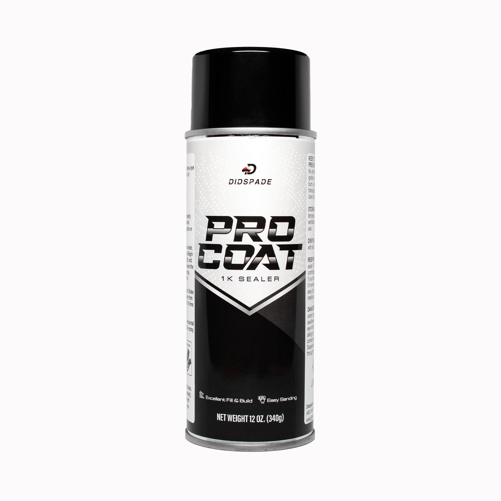 Pro Coat 1K Sealer