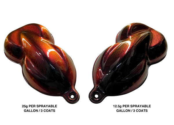 Shellshock SuperShift® Pearl - Didspade
