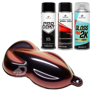 Shellshock SuperShift® Aerosol Kit