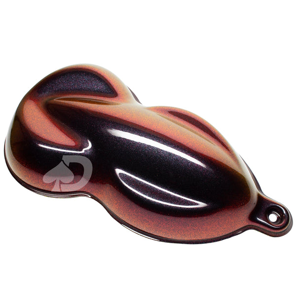 Shellshock SuperShift® Spray Can - Didspade