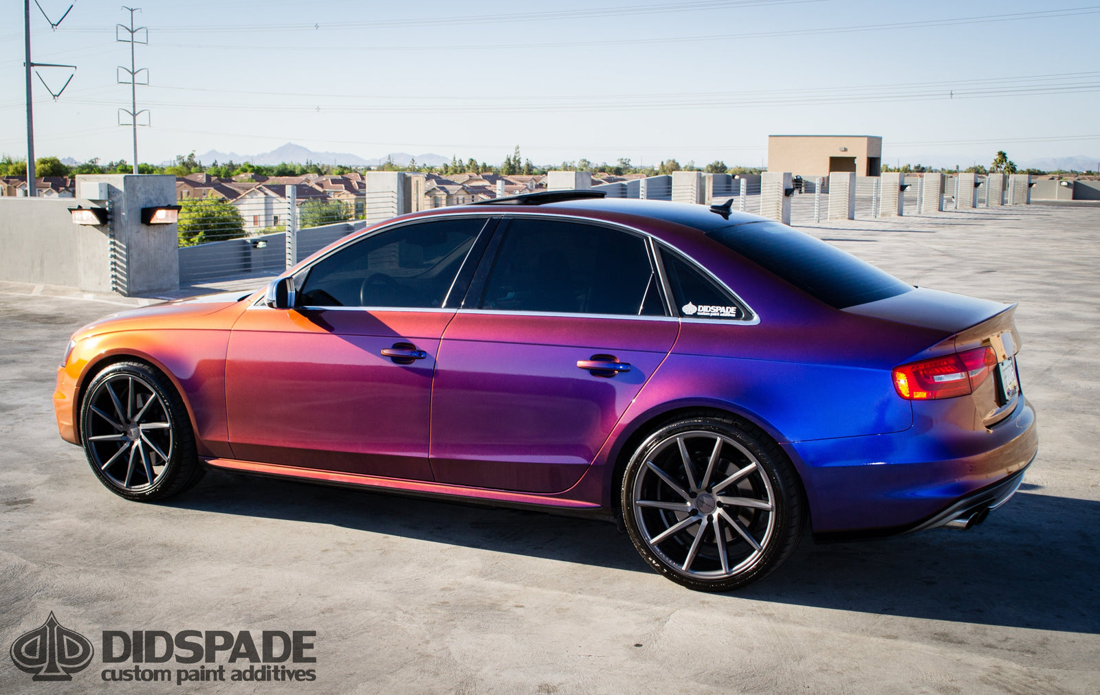 Solis SuperShift® Pearl