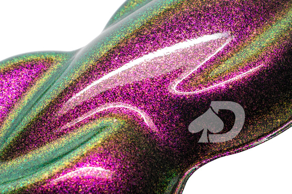 flake Grave Digger SuperShift® Flake - Didspade