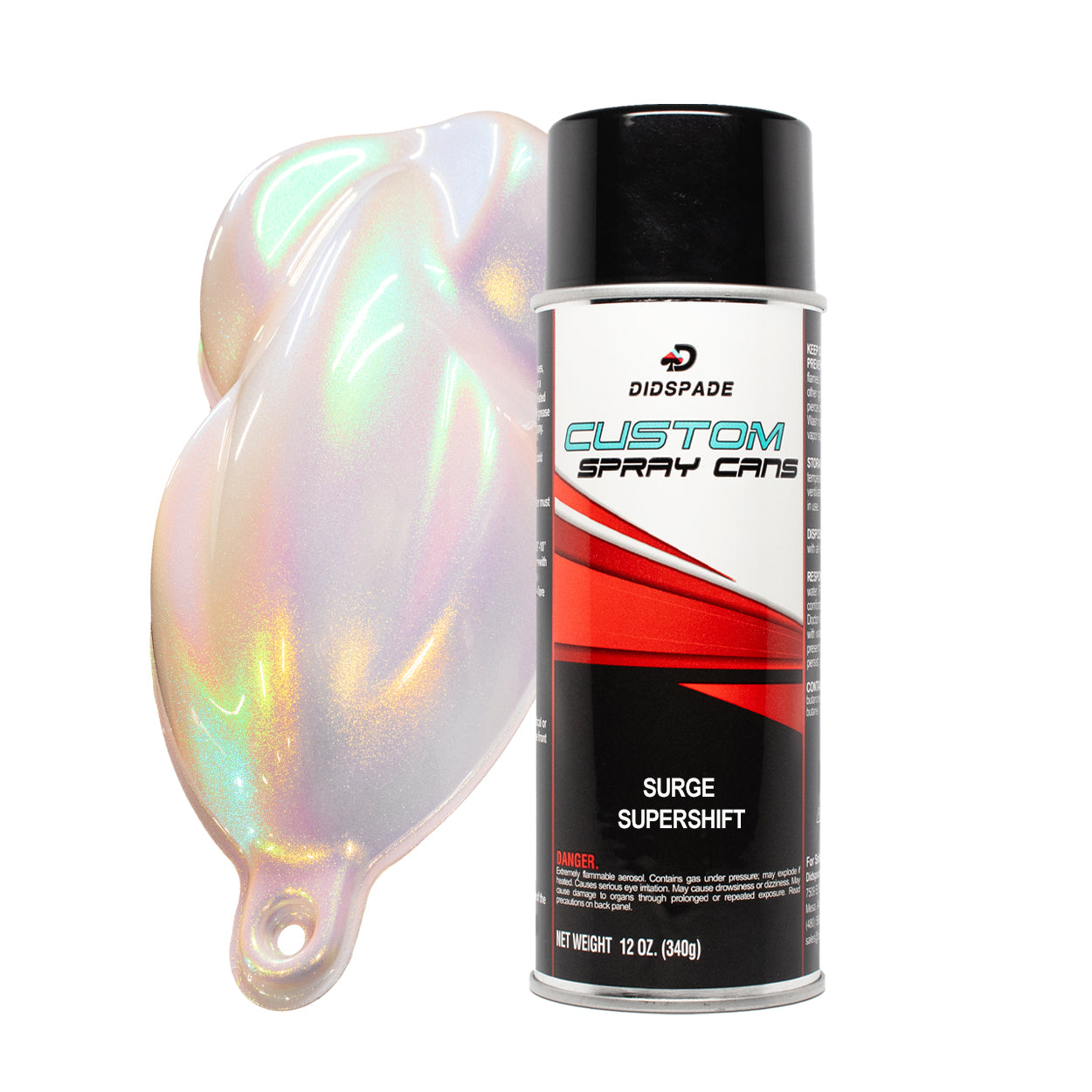 Surge SuperShift® Spray Can